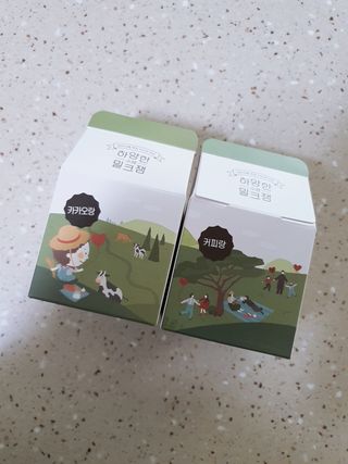 HyeRanSeo님이 올린 리뷰 사진 2