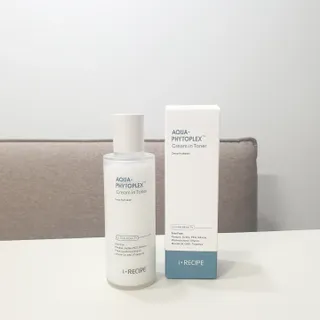 아이레시피 아쿠아피토플렉스 크림 인 토너 120ml — 5점을 준 리뷰어가 2022년 11월 올린 사용 사진