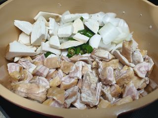 백석푸드시스템 [매진] 맛있는 막창세트 400g — 5점을 준 리뷰어가 2021년 6월 올린 사용 사진