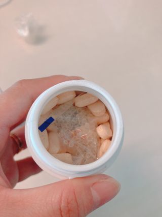 프리마인 평생 써야하는 관절의 건강을 위한 완벽설계 솔루션 관절n마디케어 플러스 120정 — 5점을 준 리뷰어가 2021년 10월 올린 사용 사진