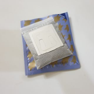 (주)쟈뎅 쟈뎅 클래스 핸드 드립 커피 10P 2종_디카페인 1종+랜덤 플레이버 1종 — 4.5점을 준 리뷰어가 2021년 4월 올린 사용 사진