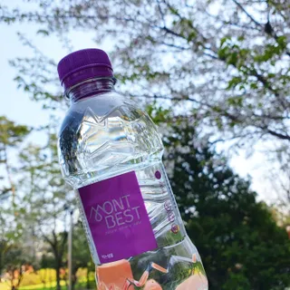 몽베스트 [MONTBEST] 330mL 20병 — 5점을 준 리뷰어가 2022년 4월 올린 사용 사진