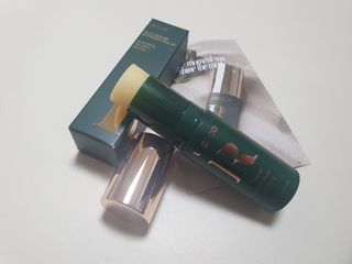 리즈코코 스킨 리페어 부스팅 보르피린밤 — 5점을 준 리뷰어가 2023년 2월 올린 사용 사진