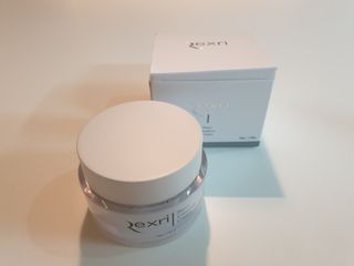 렉스리 크리에이티브 크림  Rexri Creative Cream — 5점을 준 리뷰어가 2021년 10월 올린 사용 사진