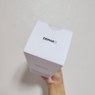 디마르3 렘로즈 라이트 클렌징 오일 — 5점을 준 리뷰어가 2021년 1월 올린 사용 사진