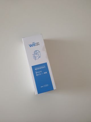 위케어 천연 주방세세, 에어프라이어세제, 다목적세정제, 발포텀블러세정제 — 5점을 준 리뷰어가 2021년 2월 올린 사용 사진