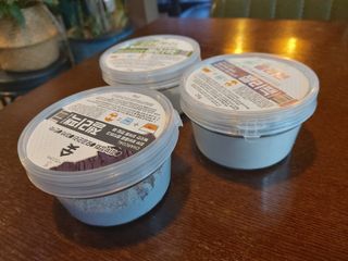 투비어레이디 젤리팩 25g /6종 중 랜덤3종 발송/ 도구가 필요없는 피부관리끝판왕 모델링팩 — 5점을 준 리뷰어가 2021년 6월 올린 사용 사진