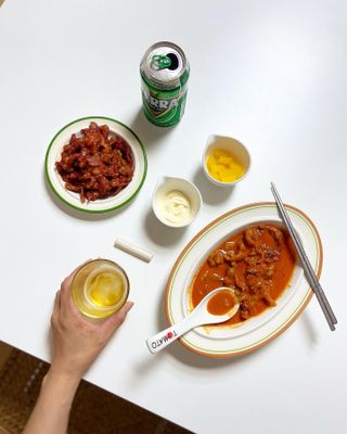 꿀아영님이 올린 리뷰 사진 1