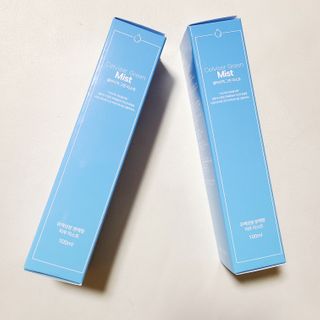 셀바이져 지우개 미스트 피부 보호 입주변 트러블 진정 케어 아기 안개분사 미스트 — 5점을 준 리뷰어가 2021년 2월 올린 사용 사진