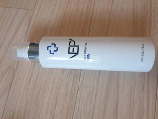 SOONWITH 순위드 NEP+ 스킨케어 3종 세트 — 5점을 준 리뷰어가 2021년 3월 올린 사용 사진