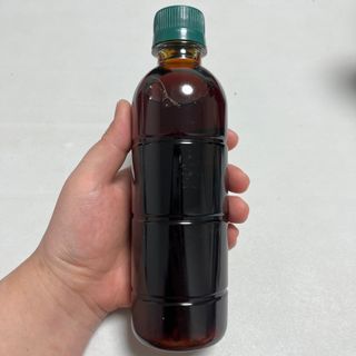 무라벨 바리스타룰스 디카페인 아메리카노 — 3.5점을 준 리뷰어가 2024년 4월 올린 사용 사진