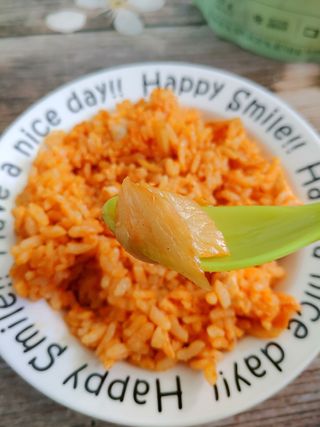 [푸딩팩토리] 요잇조잇 닭갈비 닭가슴살/김치 닭가슴살 곤약볶음밥 2종 (김치볶음밥 2개 닭갈비 볶음밥 1개) — 5점을 준 리뷰어가 2022년 7월 올린 사용 사진