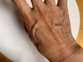 레드투래드 센서티브 어메이징 앰플 30ml — 5점을 준 리뷰어가 2021년 8월 올린 사용 사진