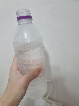 몽베스트 [MONTBEST]위드어스 500mL 20병 — 5점을 준 리뷰어가 2022년 11월 올린 사용 사진