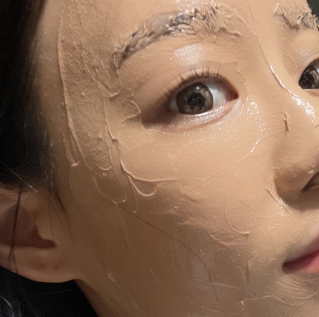 약손명가코스메틱 에오스보떼 뉴트리브 크림 마스크 3종 리뷰 사진