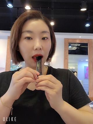서울약사신협 약사신협_천명플러스스틱_10mlx30포 — 5점을 준 리뷰어가 2021년 5월 올린 사용 사진