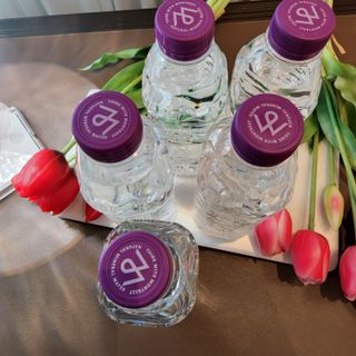 몽베스트 [MONTBEST]위드어스 500mL 20병 — 5점을 준 리뷰어가 2022년 6월 올린 사용 사진