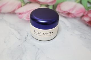 록타비아 Artisan Complete Face Cream — 5점을 준 리뷰어가 2023년 11월 올린 사용 사진