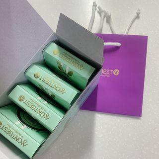 몽베스트 위드더 블랜딩 하우스 _ 얼그레이 블랙티 — 5점을 준 리뷰어가 2023년 1월 올린 사용 사진