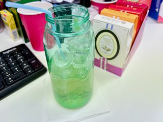 [몽베스트] 위드더 블랜딩 하우스 콤부차 _ 버라이어티팩 — 5점을 준 리뷰어가 2023년 12월 올린 사용 사진