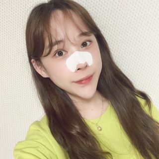 세뚜아(Cettua) 세뚜아 스티키 포어 패치 Cettua Sticky Pore Patch — 5점을 준 리뷰어가 2023년 8월 올린 사용 사진