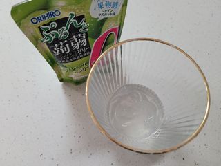 ORIHIRO 오리히로 곤약젤리 제로칼로리 130g 4종 4팩(맛별로 1팩씩) — 5점을 준 리뷰어가 2023년 2월 올린 사용 사진