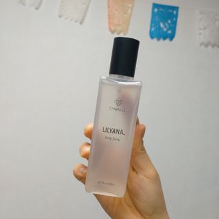 탐니크 바디미스트 릴리아나 150ml — 5점을 준 리뷰어가 2021년 1월 올린 사용 사진