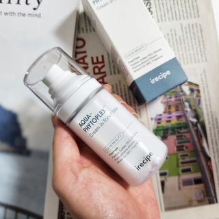 아이레시피 아쿠아피토플렉스 크림 인 토너 미스트 60ml — 5점을 준 리뷰어가 2023년 7월 올린 사용 사진