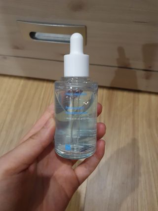 페이스리퍼블릭 하이드로 부스트 솔루션 세럼 — 4점을 준 리뷰어가 2021년 3월 올린 사용 사진