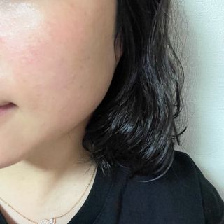 레드투래드 센서티브 슈퍼 크림 50ml — 5점을 준 리뷰어가 2021년 9월 올린 사용 사진