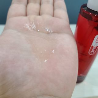 레드투래드 안티더스트 클렌징 오일 150ml — 5점을 준 리뷰어가 2021년 7월 올린 사용 사진