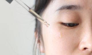 베지톨로지 비니페린 브라이트닝 앰플 — 5점을 준 리뷰어가 2022년 9월 올린 사용 사진