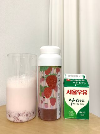 KOHL 앤베리 — 5점을 준 리뷰어가 2021년 4월 올린 사용 사진