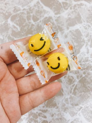 레디큐츄 바나나맛 1박스 — 5점을 준 리뷰어가 2021년 2월 올린 사용 사진