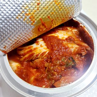 셰프애찬 알배기 겉절이 김치 1kg — 5점을 준 리뷰어가 2022년 11월 올린 사용 사진
