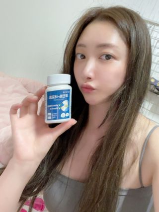 에이치알팜 조인트-서포트 보스웰리아 MSM 650mg x 120정 — 5점을 준 리뷰어가 2021년 7월 올린 사용 사진