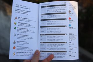 AYU25[아유트웬티파이브]다마스크로즈워터 베이스 천연 수분 촉촉 크림 — 5점을 준 리뷰어가 2021년 4월 올린 사용 사진