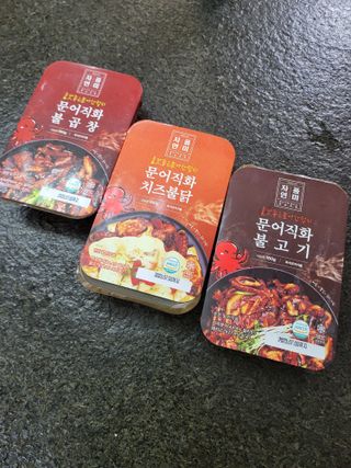 HyeRanSeo님이 올린 리뷰 사진 1