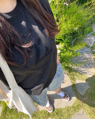 더그린랩 SPORTY 22 SHORT SLEEVE — 5점을 준 리뷰어가 2023년 6월 올린 사용 사진