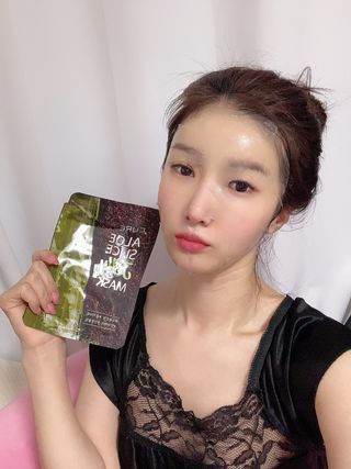 모델윤지님이 올린 리뷰 사진 2