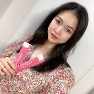 필리브 비주얼 브이스틱 — 4점을 준 리뷰어가 2021년 6월 올린 사용 사진