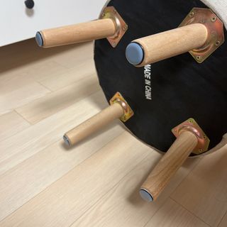 3M 스카치 가구이동슬라이더 소음방지패드 2종 — 5점을 준 리뷰어가 2023년 5월 올린 사용 사진