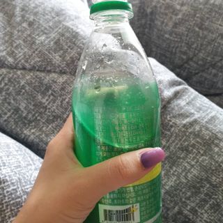 몽베스트 Montbest with Sparkling water Lemon OR Lime 20병(랜덤) — 5점을 준 리뷰어가 2021년 10월 올린 사용 사진