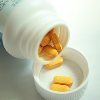 에이치알팜 조인트-서포트 보스웰리아 MSM 650mg x 120정 — 5점을 준 리뷰어가 2021년 5월 올린 사용 사진