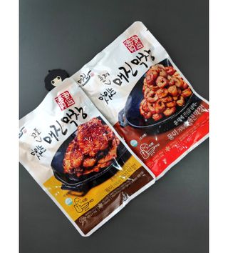 백석푸드시스템 [매진] 맛있는 막창세트 400g — 5점을 준 리뷰어가 2021년 6월 올린 사용 사진