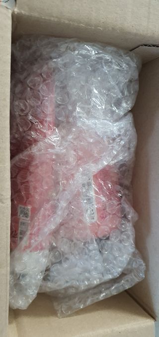 [후르디아] 복숭아 바디워시+바디에센스 세트 — 5점을 준 리뷰어가 2021년 8월 올린 사용 사진