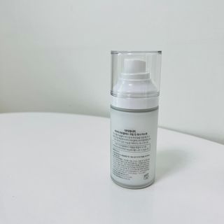 아이레시피 아쿠아피토플렉스 크림 인 토너 미스트 60ml — 5점을 준 리뷰어가 2022년 11월 올린 사용 사진