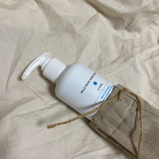 AYU25[아유트웬티파이브]피부 진정, 보습 와일즈 로즈 핸드워시 — 4점을 준 리뷰어가 2021년 5월 올린 사용 사진