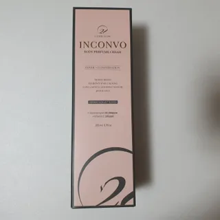 오투에니원 인컨보 바디 퍼퓸 크림 200ml — 5점을 준 리뷰어가 2023년 1월 올린 사용 사진