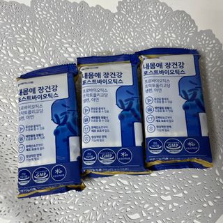 서울약사신협_내몸애장건강포스트바이오틱스_5gx100포 — 5점을 준 리뷰어가 2021년 11월 올린 사용 사진